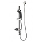 Elle Cobra Hand Shower & Rail
